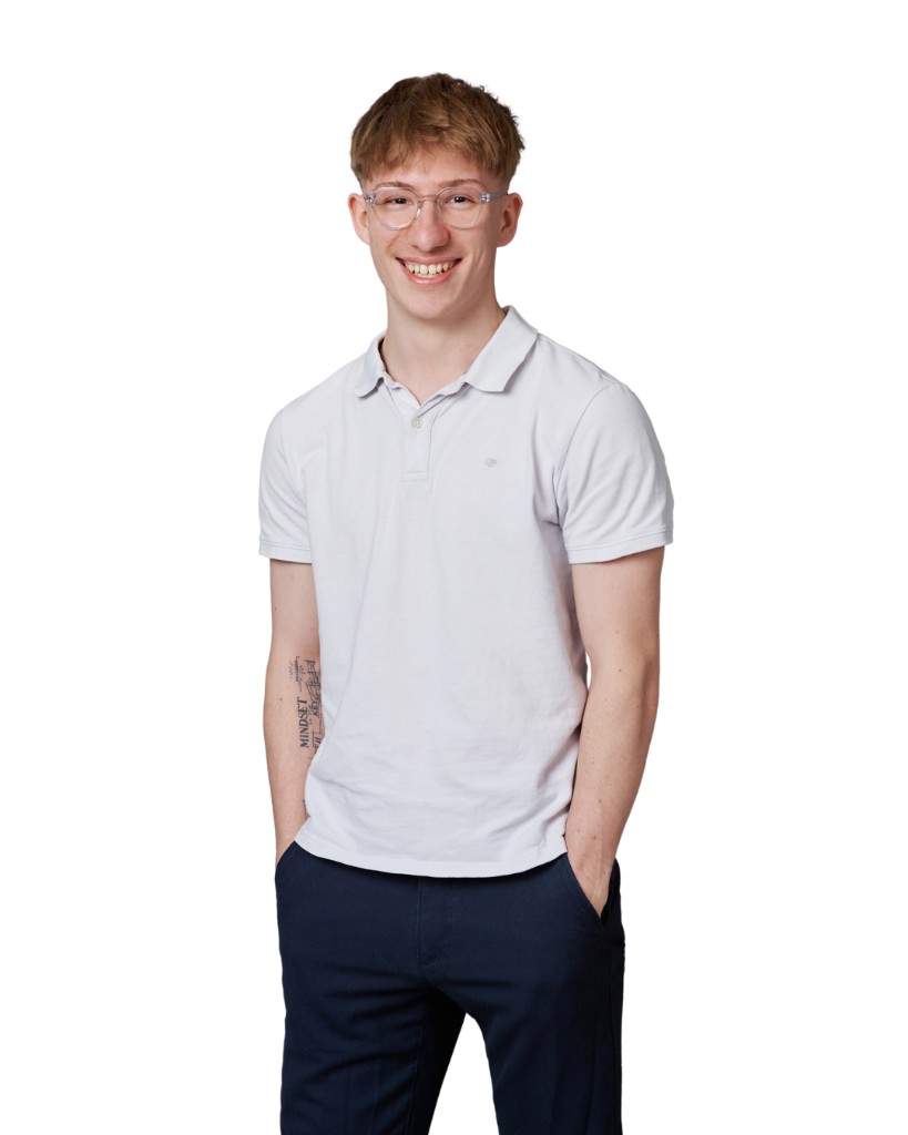 Sebastian, InfraQ – Firewall, Netzwerksicherheit und Umsetzung